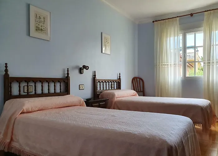 Arli San Francisco (Galicia)