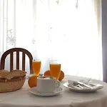 Гостевой дом Arli 3*