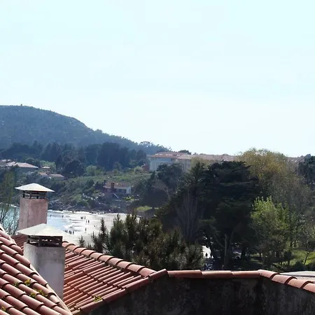 Arli San Francisco (Galicia)