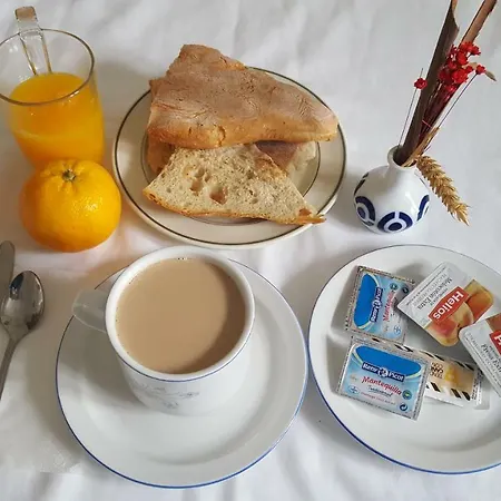 Arli بيت ضيافة