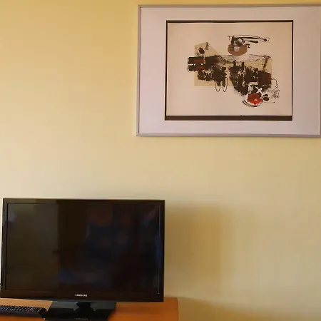 بيت ضيافة Arli