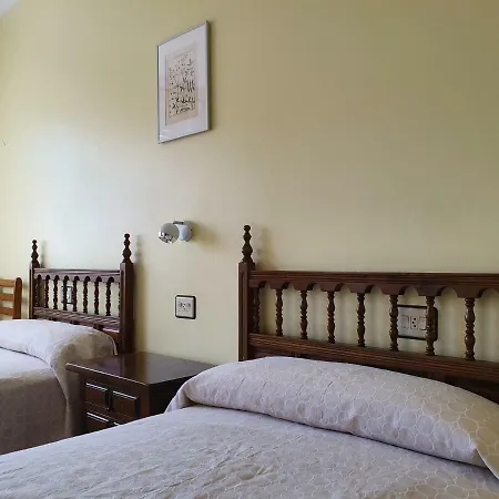 Arli Casa de hóspedes 3*
