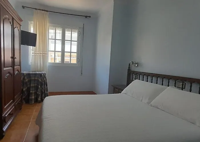 Arli San Francisco (Galicia)