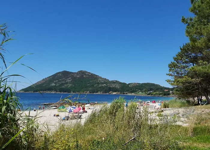 Arli Gæstehus San Francisco (Galicia)