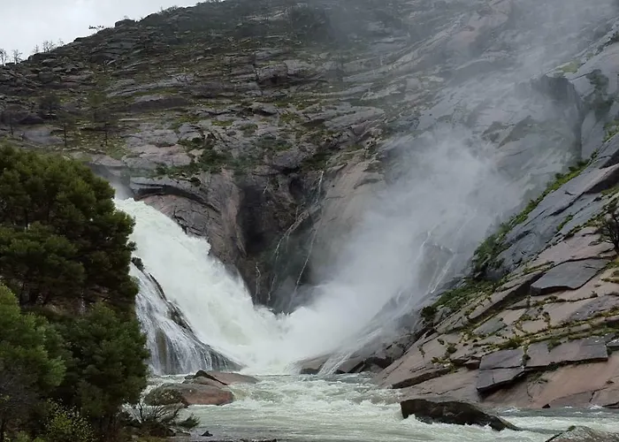 Arli Gæstehus San Francisco (Galicia)
