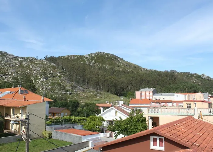 Arli San Francisco (Galicia)