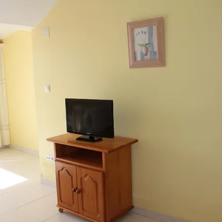 Arli 3* San Francisco (Galicia)