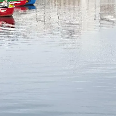 Arli 게스트하우스 San Francisco (Galicia)