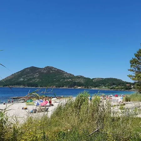 Arli 게스트하우스 San Francisco (Galicia)