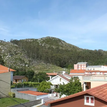 Arli San Francisco (Galicia)