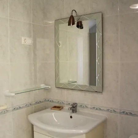 Arli 게스트하우스 San Francisco (Galicia)