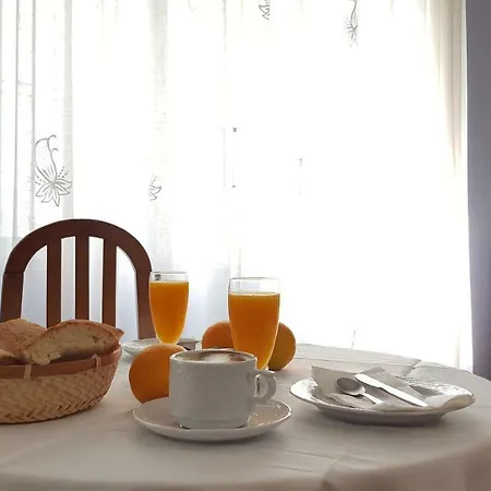 Maison d'hôtes Arli 3*