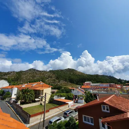 Arli Maison d'hôtes San Francisco (Galicia)