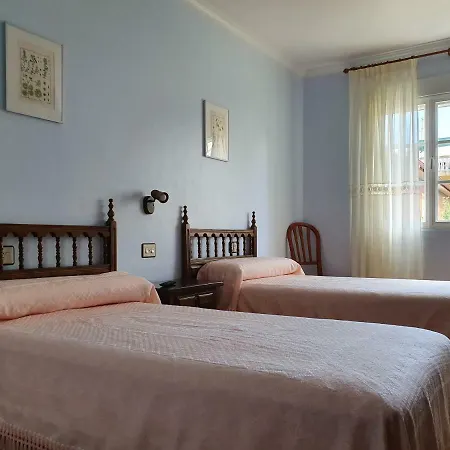 Arli San Francisco (Galicia)