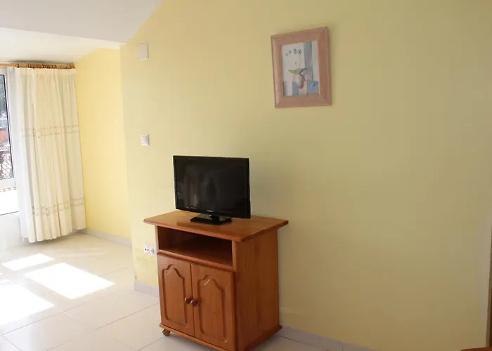 Arli 3* San Francisco (Galicia)