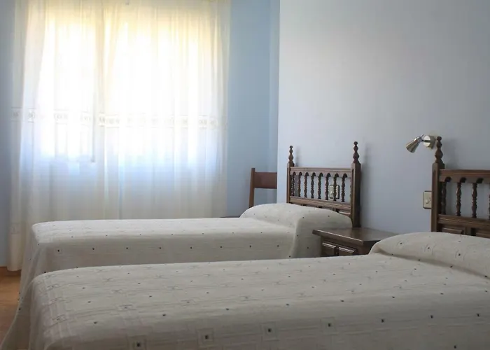 Penzion Arli San Francisco (Galicia)