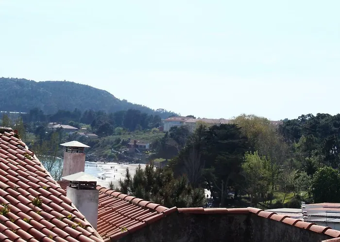 Arli San Francisco (Galicia)